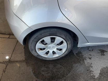 2012 Mazda Demio DEJFS