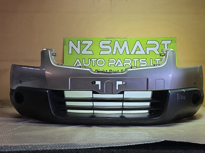 2008 Nissan Dualis - Front Bumper PN: