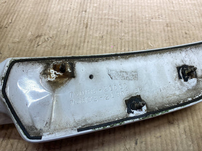 1998 Toyota Caldina ST215 - Rear Spoiler