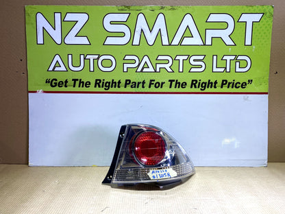 2001 Used Toyota Altezza - Right Taillight PN: Koito 53-5