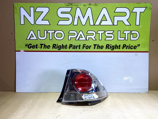 2001 Used Toyota Altezza - Right Taillight PN: Koito 53-5