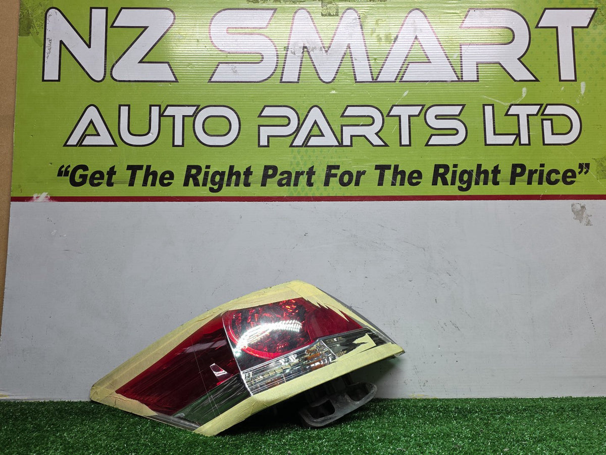 2009 Honda Accord - Left Taillight PN: P7451
