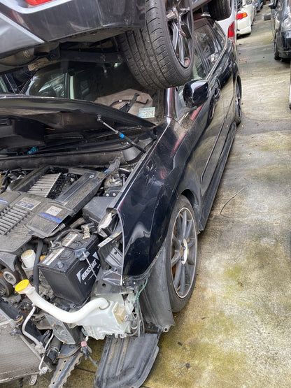 2013 Subaru Legacy 2.0R BRG- Dismantling For Parts