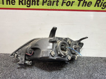 2003 Mazda Mazda2 - Right Headlight PN: P1919
