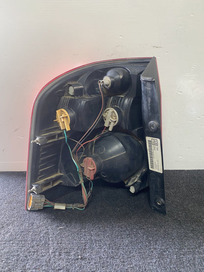 2004 Ford Territory - Right Taillight PN: see pics
