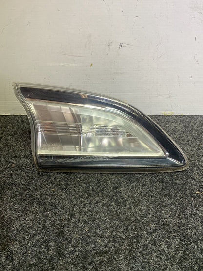 2011 Mazda Axela - Left Tailgate Light