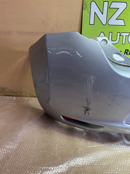2014 Nissan Leaf - Rear Bumper PN: see photos