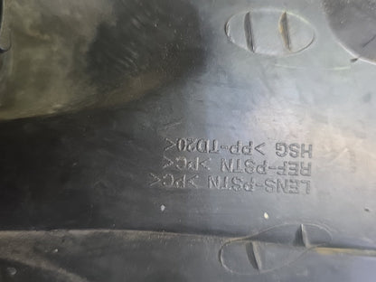 2006 Hyundai Tucson - Left Headlight PN: 92101-2EXXX