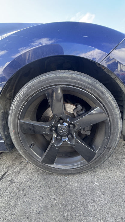 2008 Mazda Atenza GH5FW  Dismantling For Parts