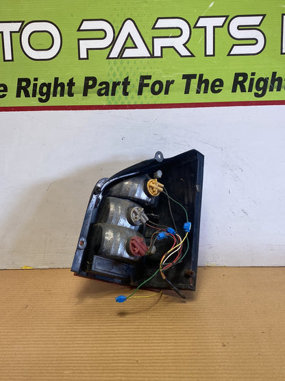 2002 Ford Falcon- Left Taillight PN: