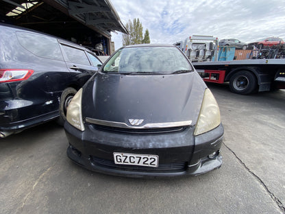 2005, Toyota, Wish, ANE11 Dismantling For Parts