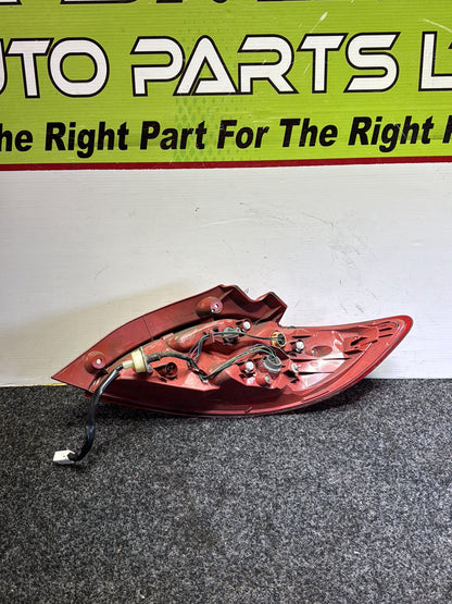 2012 Mazda Demio DE3FS - Left Taillight PN: STANLEY P5776
