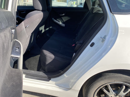 2015 Toyota Prius ZVW30 Dismantling For Parts