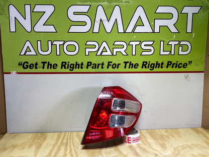 2010 Honda Fit GE6 - Right Taillight PN: P7030