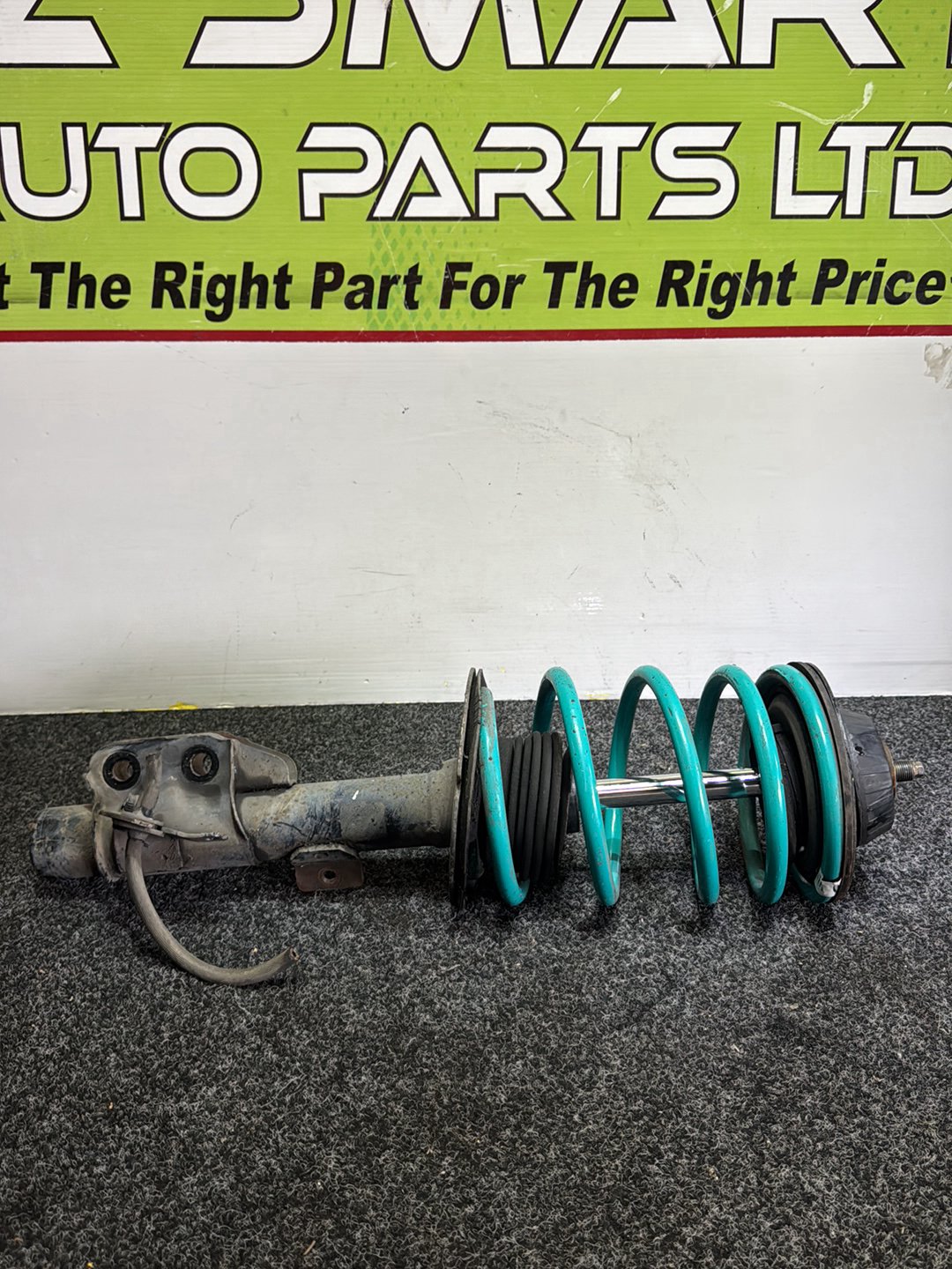 2011 Holden Commodore - Left Front Shock Absorber