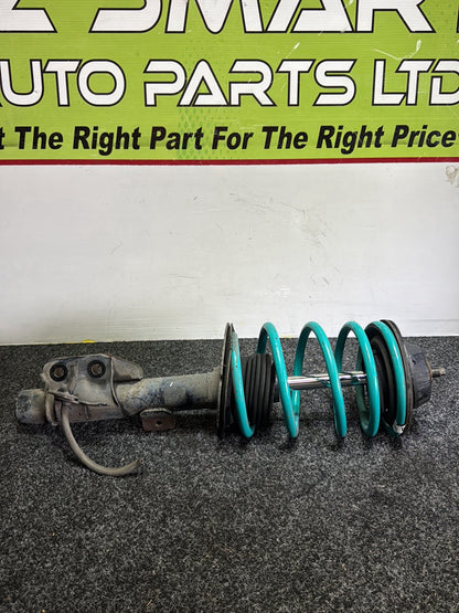 2011 Holden Commodore - Left Front Shock Absorber