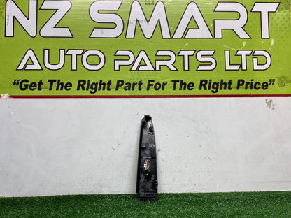 2007 Mazda Verisa - Left Rear Window Switch PN: D01C685L6