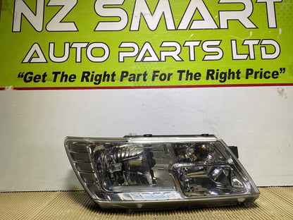 2009 Dodge Journey- Right Headlight PN: see photos