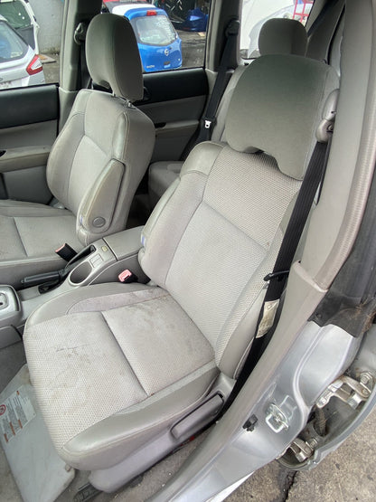 2004 Subaru Forester 2.5 XS Dismantling For Parts