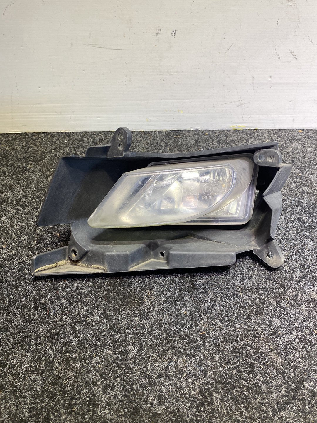 2010 Mazda Axela - Left Fog Light PN: KOITO 114-41343