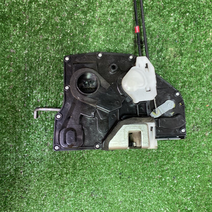 2005 Suzuki Swift - Left Front Door Lock Actuator PN: See photos