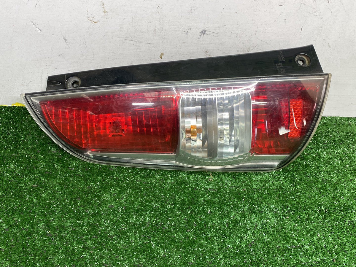 2005 Toyota Passo - Left Taillight PN: KOITO 220-51762