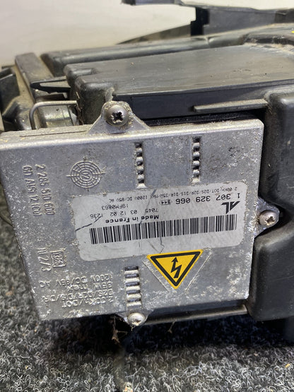 2005 Audi TT - Left Headlight