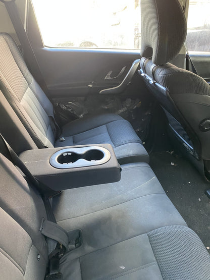 2019 Mahindra Dismantling For Parts