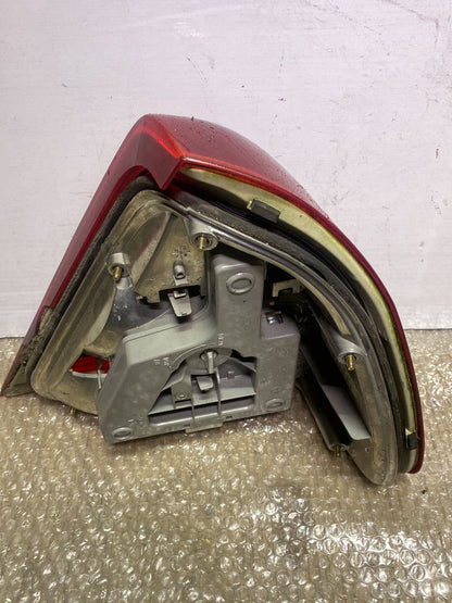 1999 Mercedes-Benz C-Class- Left Taillight PN: see photos