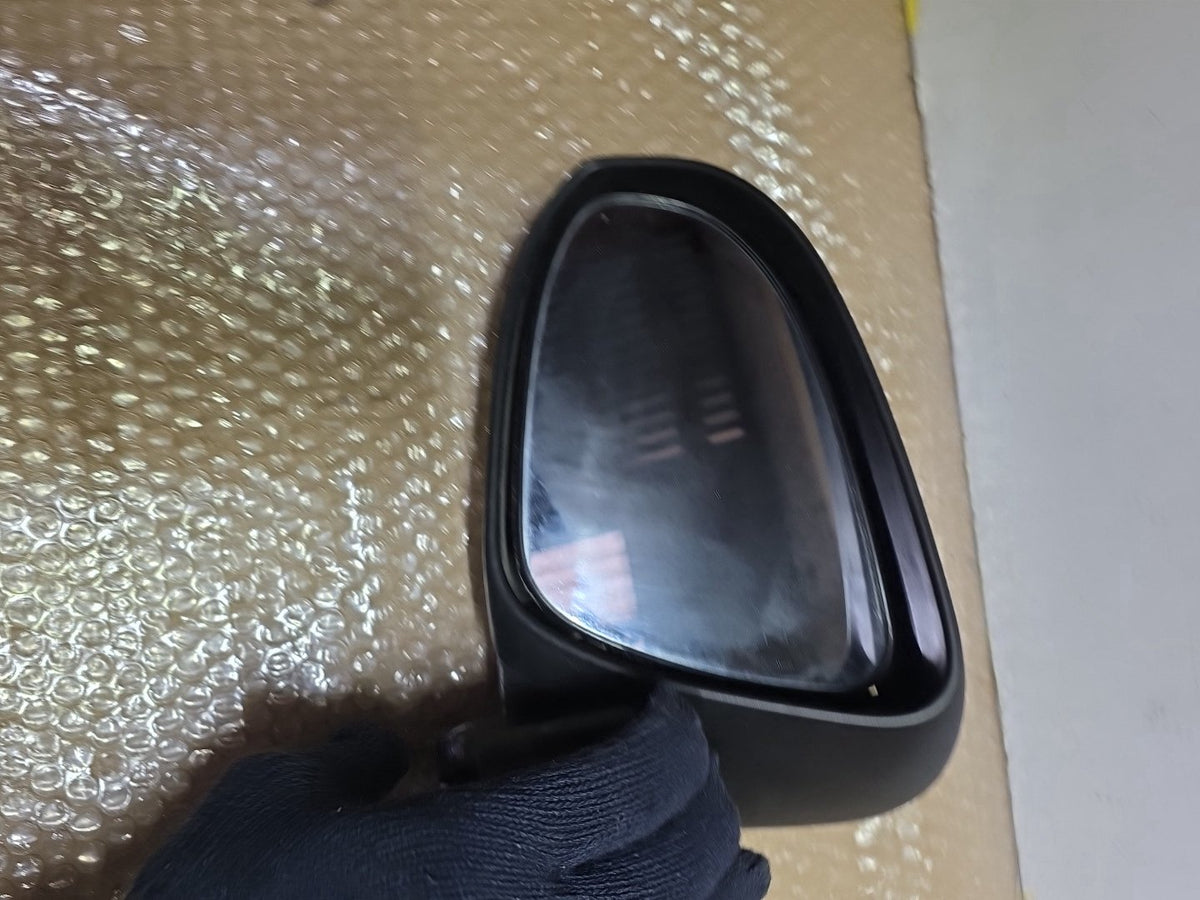 2019 Used Toyota Yaris - Left Door Mirror PN: 7 wires