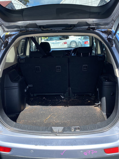 2013, Mitsubishi, Outlander, LS Dismantling For Parts