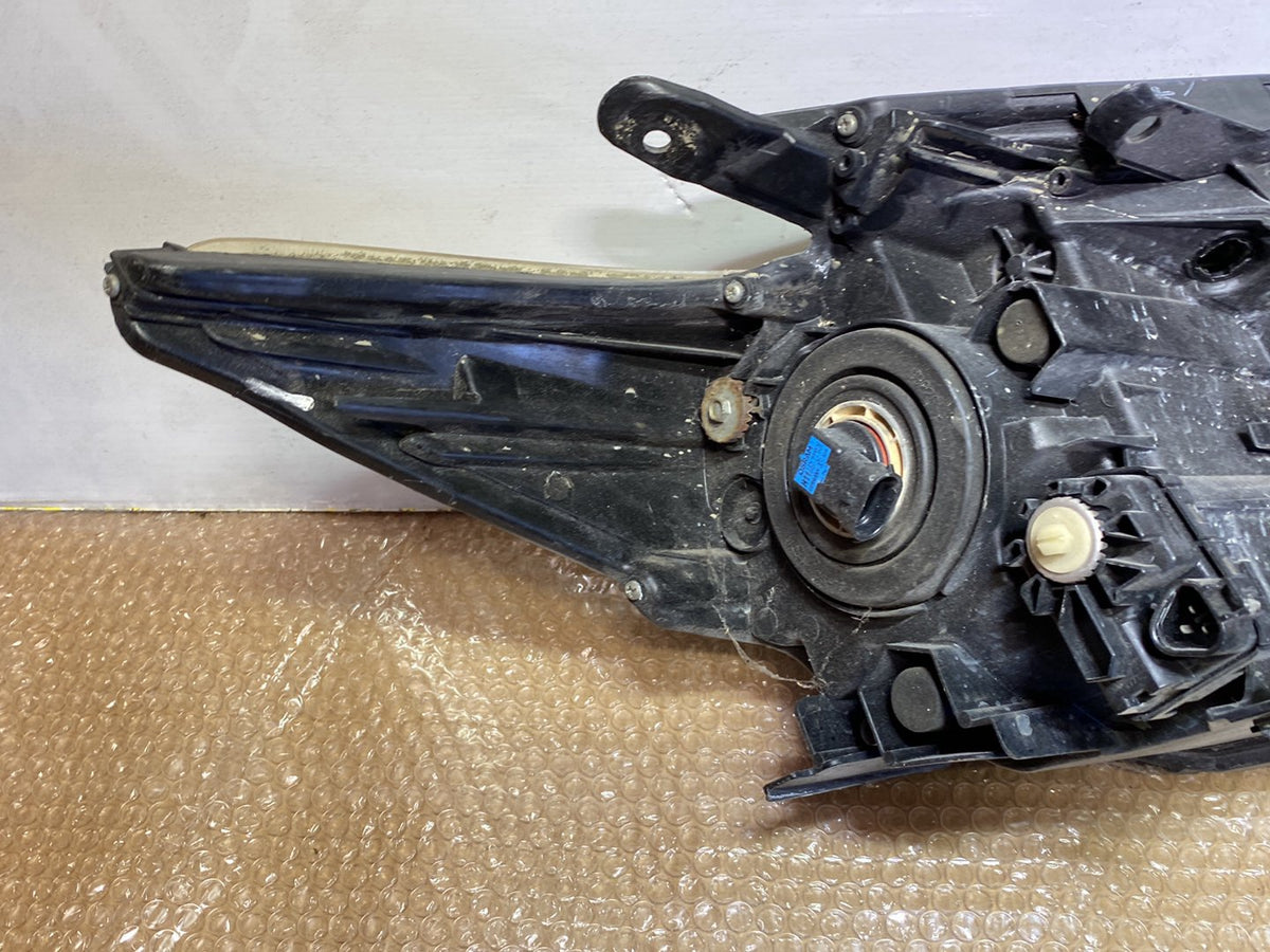 2012 Toyota Prius- Left Headlight PN: see photos