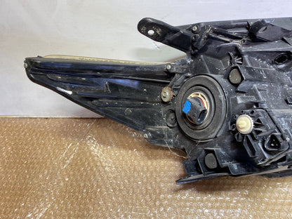 2012 Toyota Prius- Left Headlight PN: see photos