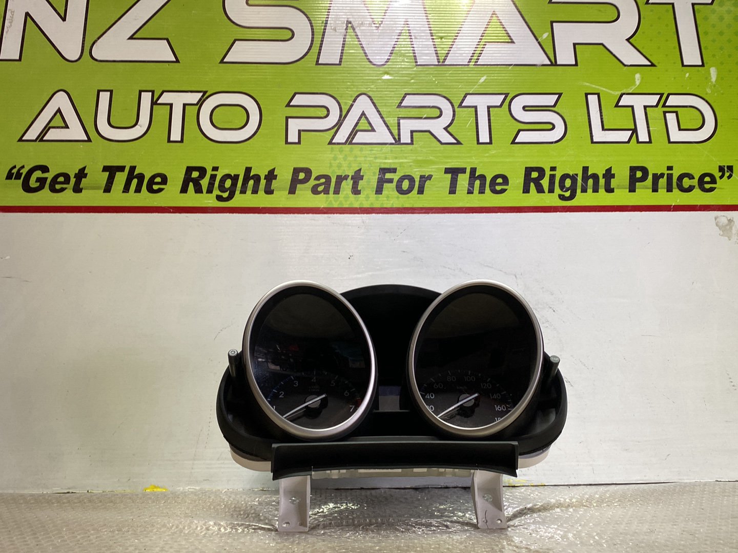 2013 Mazda Axela BLFFW- Speedometer Drive PN: see photos