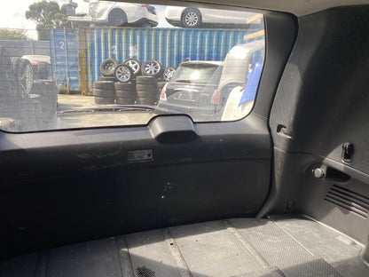 2013 Nissan X-Trail ti Dismantling For Parts- Dismantling For Parts - Dismantling For Parts