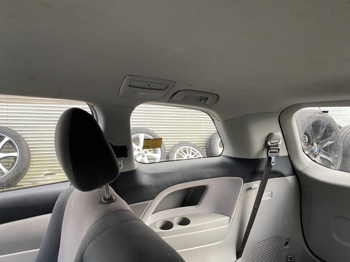 2006 Toyota Estima Aeras ACR50 Dismantling For Parts