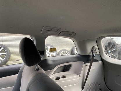2006 Toyota Estima Aeras ACR50 Dismantling For Parts