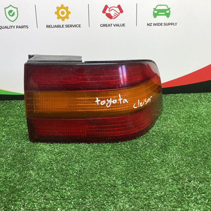 1989 - 1994 Used Toyota Celsior - Right Taillight PN: 50-11