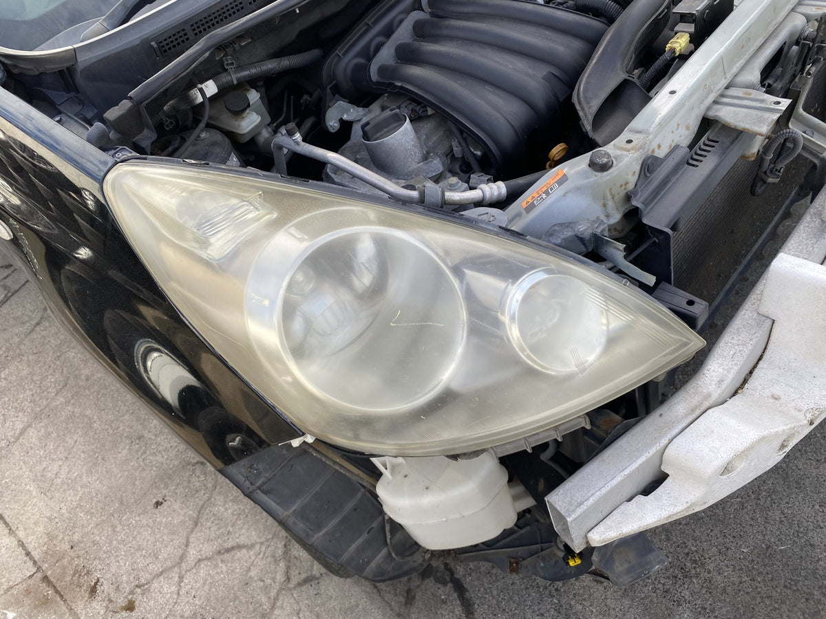 2010 Nissan Note E11 Dismantling For Parts- Dismantling For Parts - Dismantling For Parts