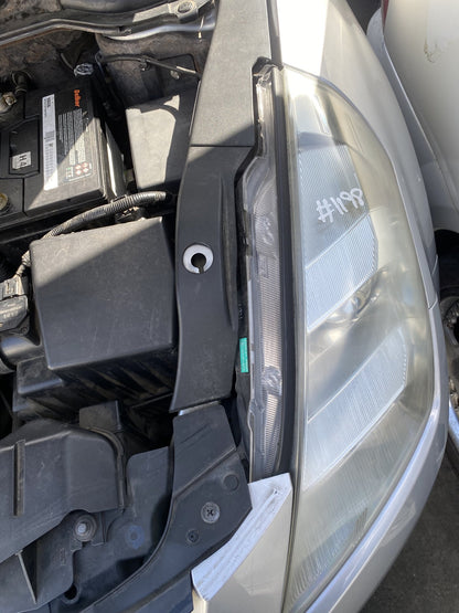 2006 Mazda MPV LY3P Dismantling For Parts