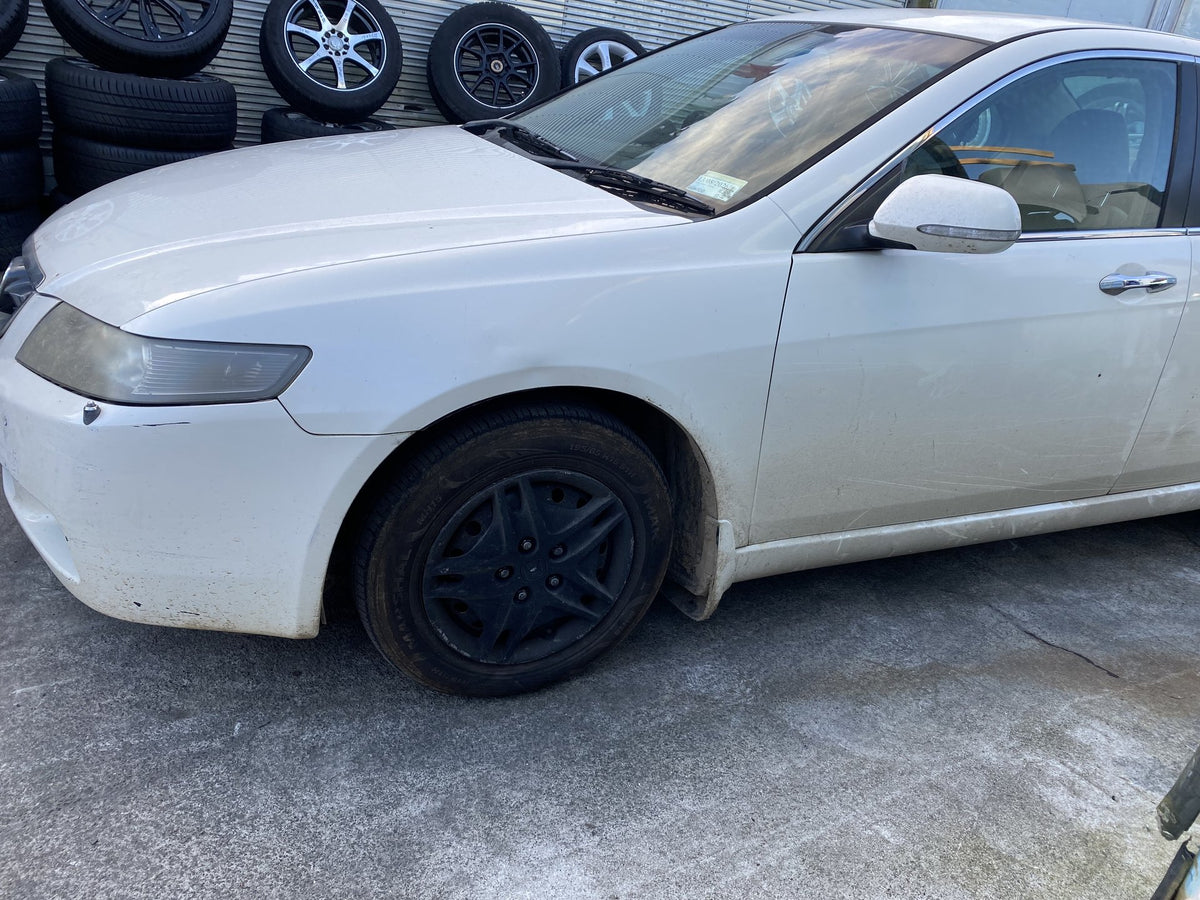 2003 Honda Accord Euro CL7 Dismantling For Parts