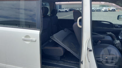 2010 Nissan Serena CC25 Dismantling For Parts
