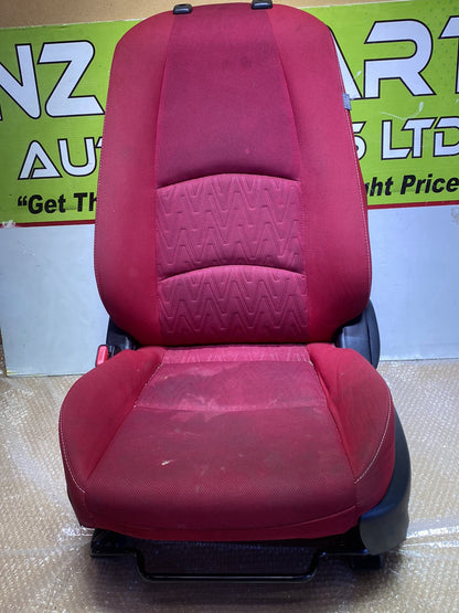 2015 Mazda Demio - Seats Set PN: see photos