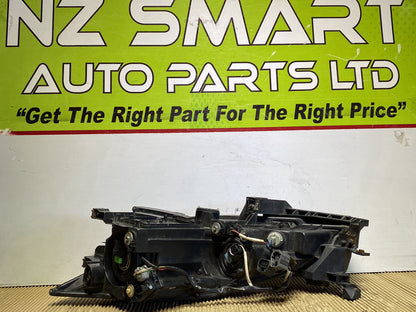 2011 Mazda Atenza- Right Headlight PN: see photos