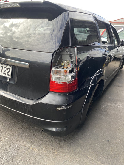 2005, Toyota, Wish, ANE11 Dismantling For Parts