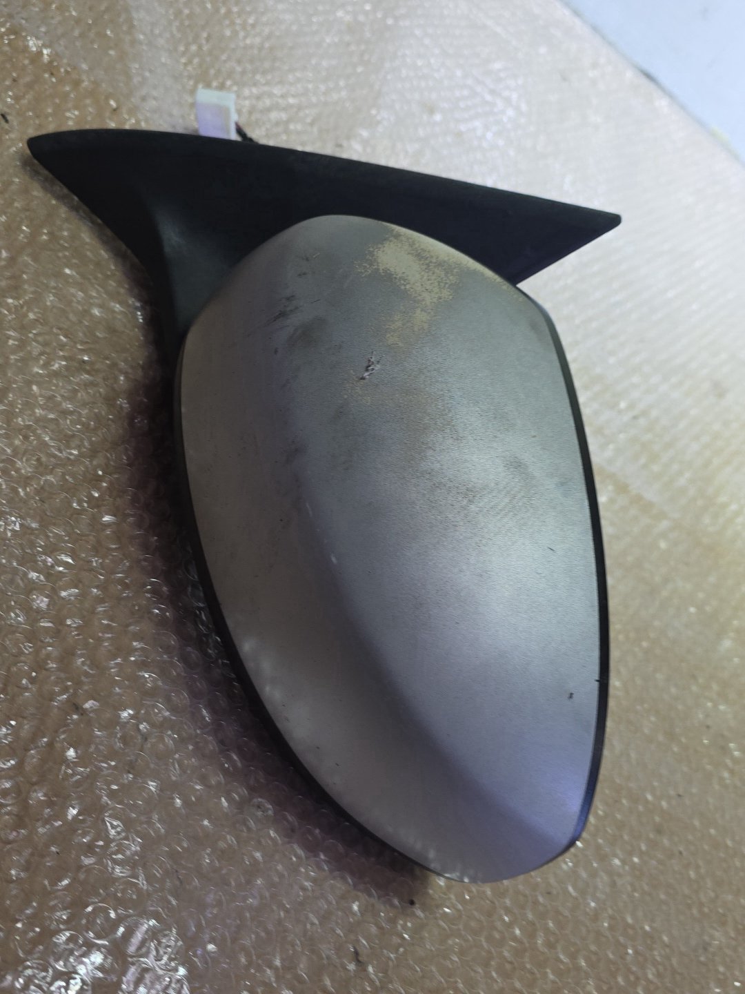2007 Nissan Bluebird - Left Door Mirror PN: 5 wires
