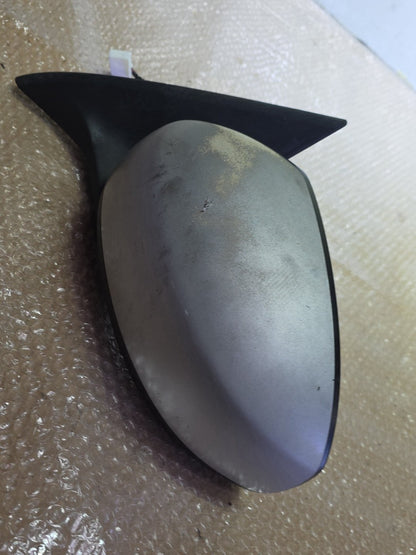 2007 Nissan Bluebird - Left Door Mirror PN: 5 wires