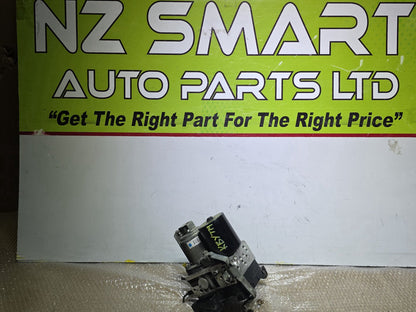 2008 Used Toyota Prius- ABS Pump PN: see photos