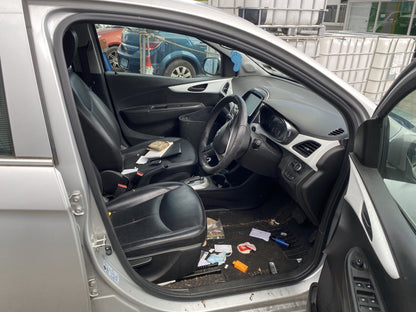 2018 Holden Spark LT Dismantling For Parts