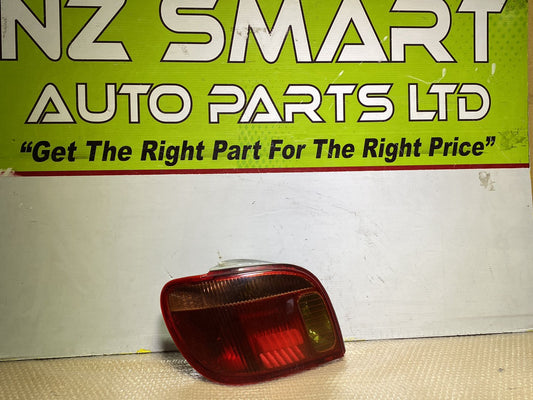 2002 Used Toyota Vitz - Left Taillight PN: 8156052120